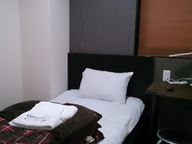 Stay30 Fukuoka  Kültér fotó