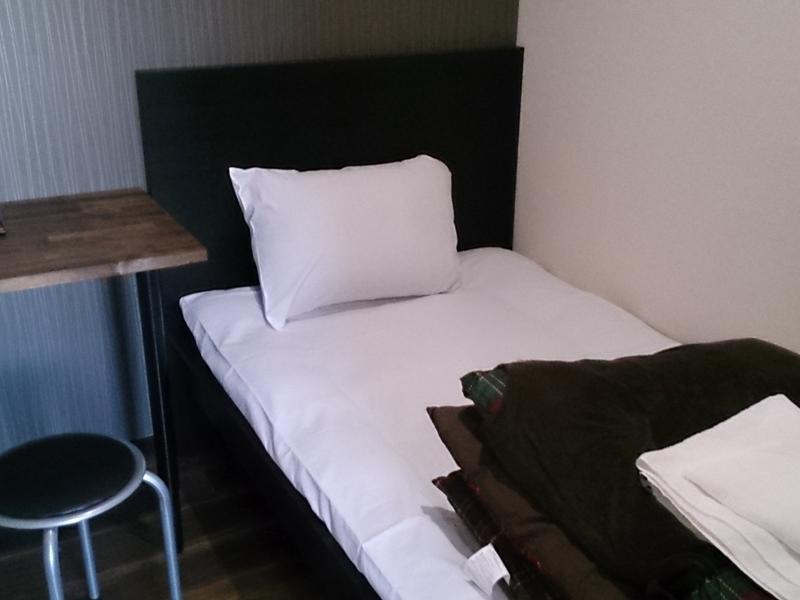 Stay30 Fukuoka  Kültér fotó