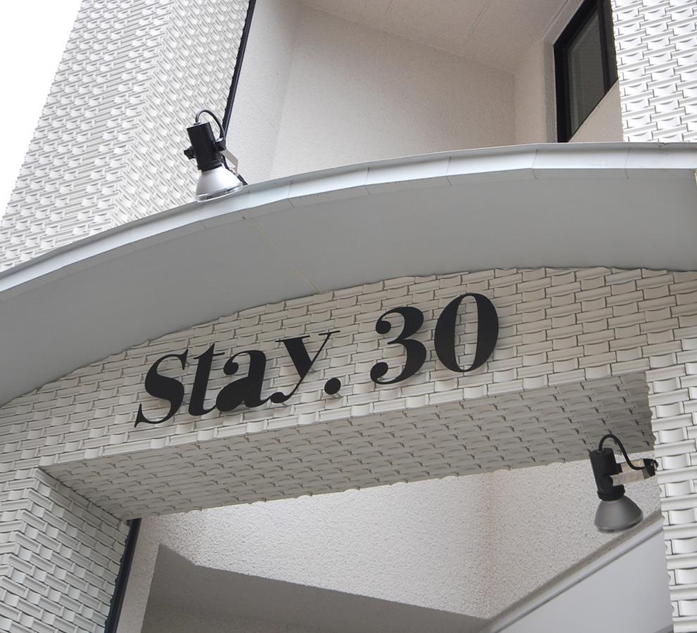 Stay30 Fukuoka  Kültér fotó